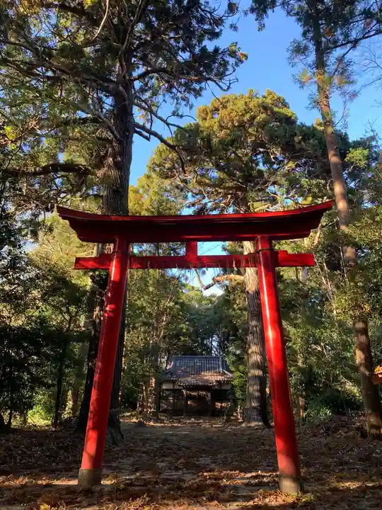 稲荷神社(千葉県)