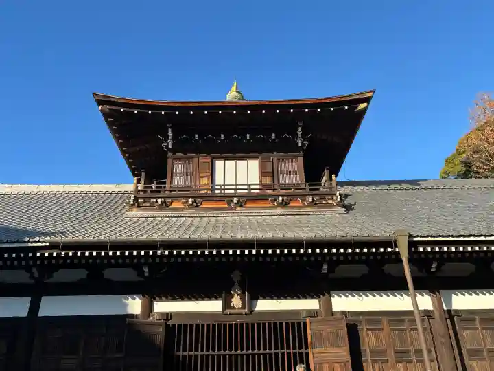 東福禅寺(東福寺)(京都府)