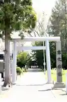 志文神社(北海道)