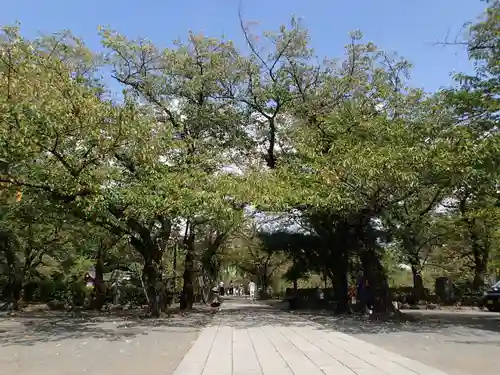 三嶋大社のその他建物