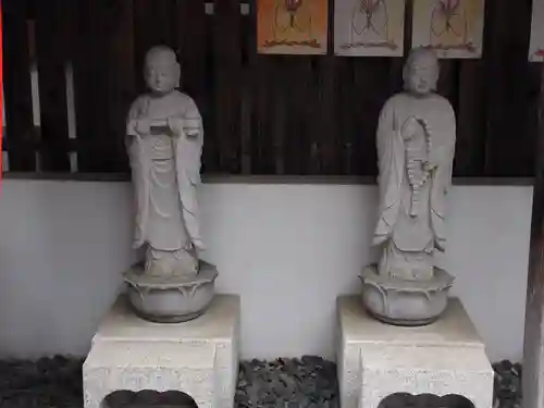 禅東院(東京都)