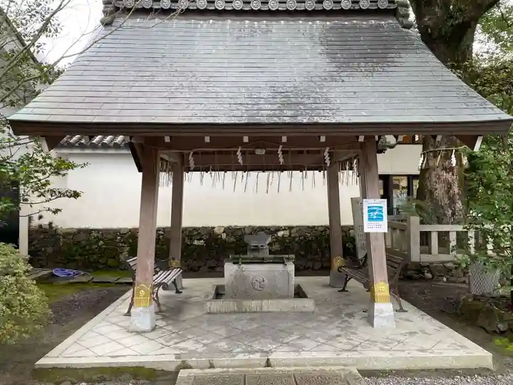 岩屋神社(京都府)