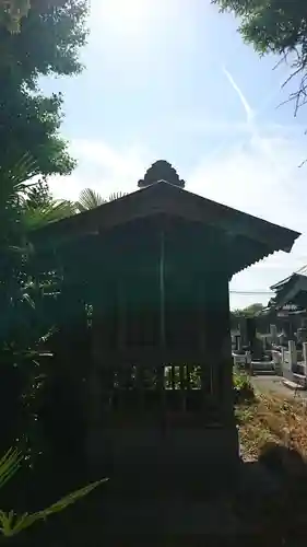 普門院(埼玉県)