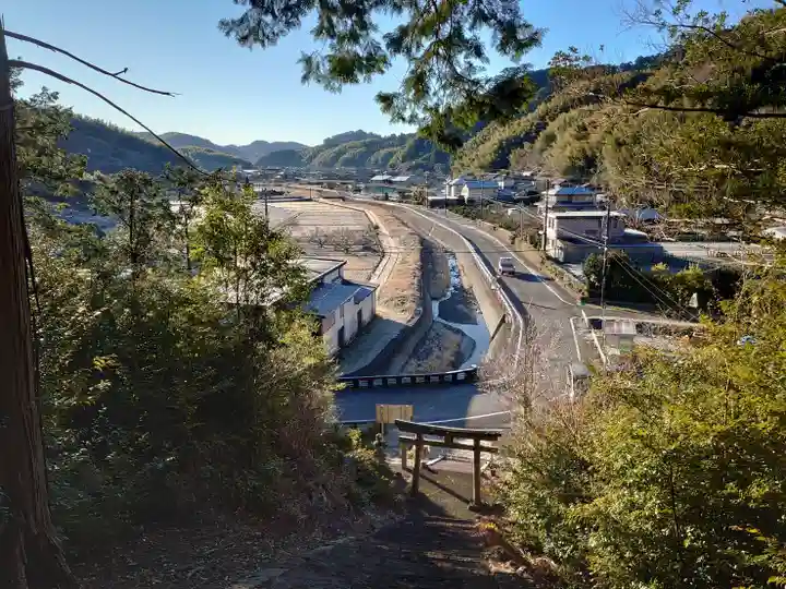 八幡宮(静岡県)