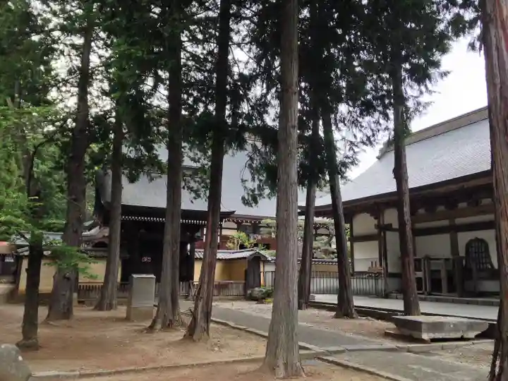 恵林寺(山梨県)