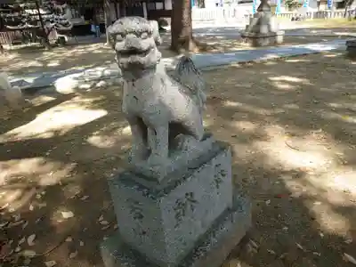 神須牟地神社(大阪府)