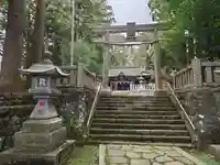 一幣司浅間神社(静岡県)