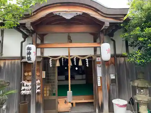 晴明神社(福井県)