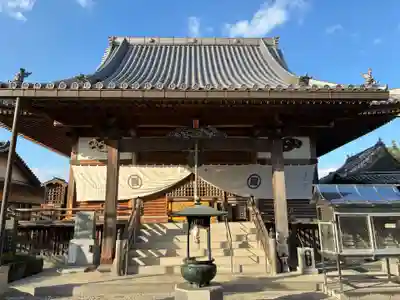 観音寺(徳島県)