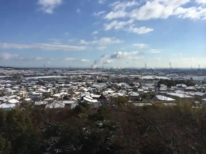 千福寺(三重県)