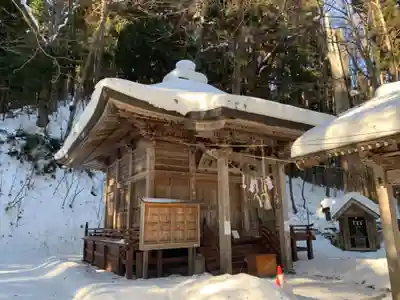 正覚院の本殿・本堂