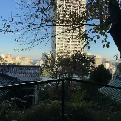 徳寿院(神奈川県)