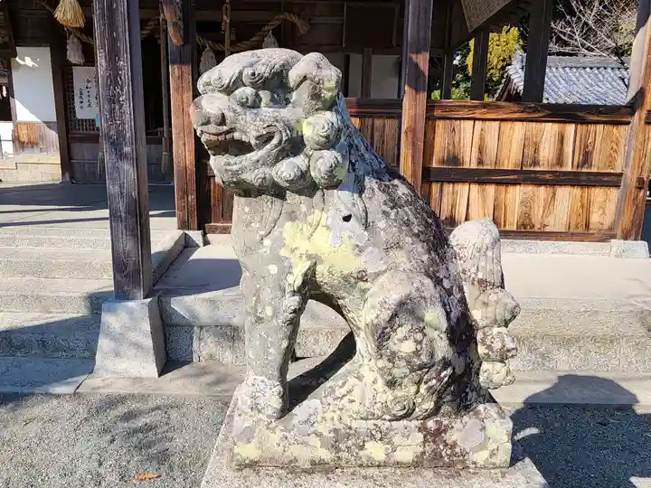 富島神社(兵庫県)