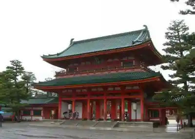平安神宮(京都府)
