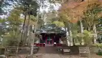 本宮神社(日光二荒山神社別宮)(栃木県)