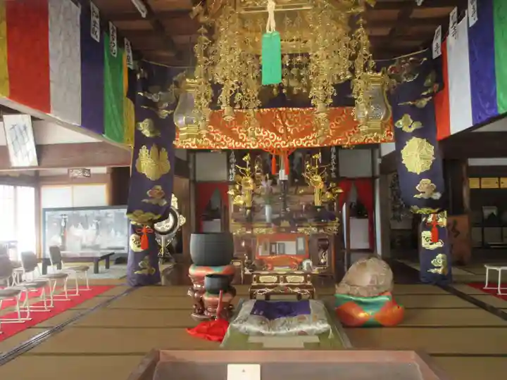 眞珠院(静岡県)