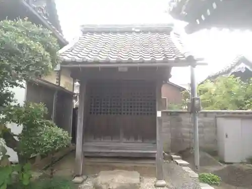 江国寺(滋賀県)