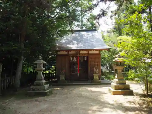 大宮八幡宮(兵庫県)