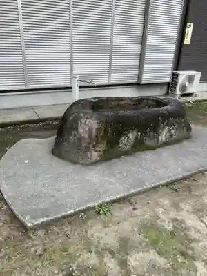 八幡社（花常八幡神社）(愛知県)