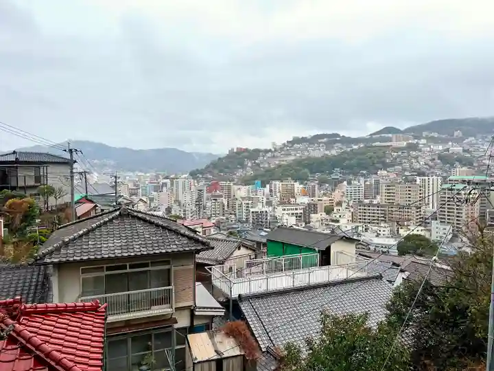若宮稲荷神社(長崎県)
