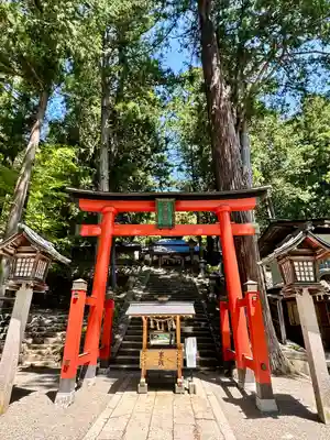 日枝神社(岐阜県)
