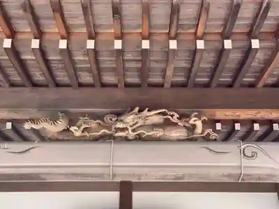 観音寺のその他建物