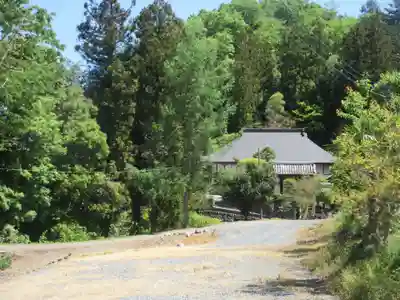 徳雲寺(埼玉県)