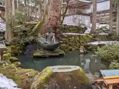 永平寺(福井県)