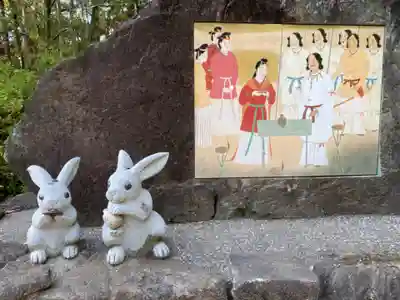 出雲大社(島根県)