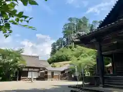 丹生大師 神宮寺の建物その他