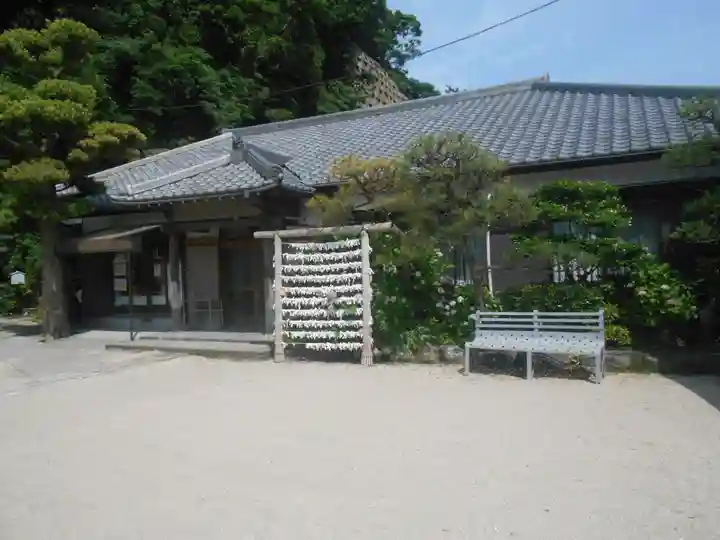 叶神社(東叶神社)のその他建物