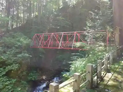 大嶽山那賀都神社(山梨県)