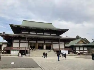 成田山新勝寺(千葉県)