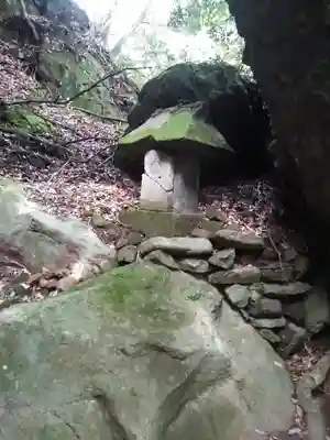 岩戸寺(大分県)