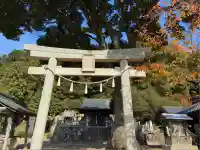 大崎神社(兵庫県)