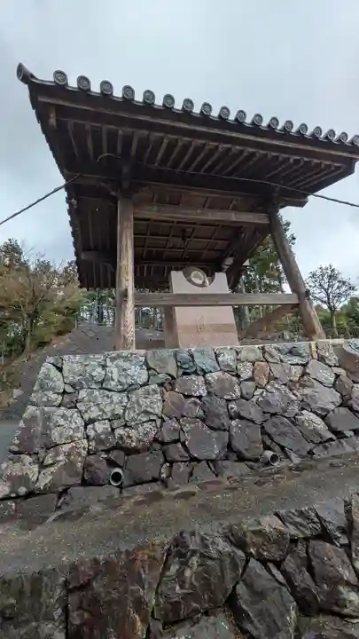 靈山寺(霊山寺)(大阪府)