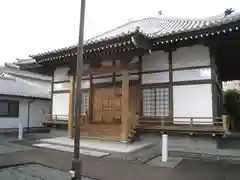 南之坊（大石寺塔中）(静岡県)