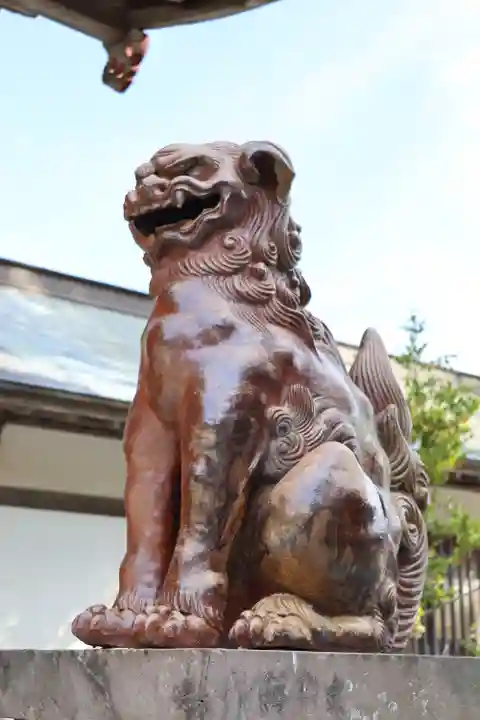 大洗磯前神社(茨城県)