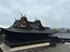 吉備津神社(岡山県)