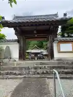 菅生寺(奈良県)