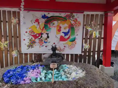 別小江神社(愛知県)