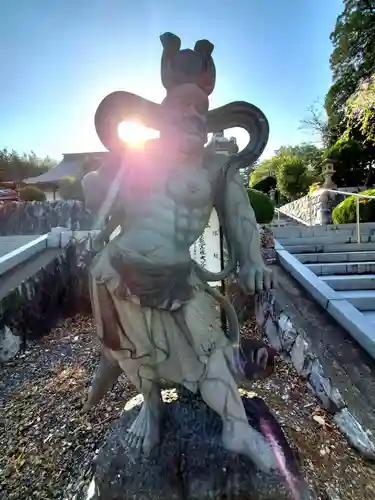 福田寺(福島県)