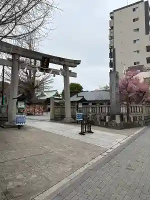 今戸神社の{uncategorized: "未分類", other: "その他", undefined: "問題あり", building: "その他建物", grave: "お墓", sacred_gate: "鳥居", guardian: "狛犬", statue: "像", buddha: "仏像", history: "歴史", nature: "自然", garden: "庭園", animal: "動物", pagoda: "塔", temizu: "手水舎", mountain_gate: "山門・神門", sanctuary: "本殿・本堂", subordinate: "末社・摂社", art: "芸術", scenery: "景色", jizo: "地蔵", ema: "絵馬", goshuin: "御朱印", omikuji: "おみくじ", items: "授与品その他", amulet: "お守り", goshuincho: "御朱印帳", eats: "食事", festival: "お祭り", votive_dance: "神楽", shichigosan: "七五三参", wedding: "結婚式", experience: "体験その他", initially: "初詣", around: "周辺", anti_infection: "感染症対策"}