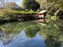 富士山本宮浅間大社(静岡県)