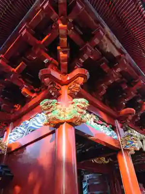 静岡浅間神社のその他建物