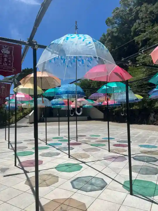 尊永寺(静岡県)