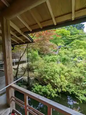 実相院門跡(京都府)