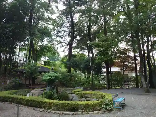 金乗院放光寺のその他建物