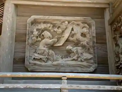 宗像神社(千葉県)