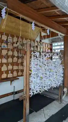 西野神社(北海道)